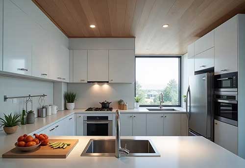 智能(néng)家(jiā)具案例